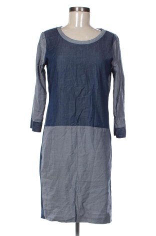 Φόρεμα Turnover, Μέγεθος M, Χρώμα Μπλέ, Τιμή 25,00 €, #137257517