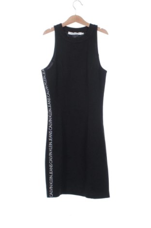 Рокля Calvin Klein, Размер XS, Цвят Черен, Цена 67,06 €, #137257542