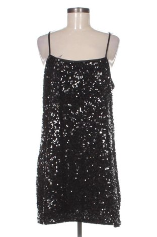 Φόρεμα H&M, Μέγεθος L, Χρώμα Μαύρο, Τιμή 15,62 €, #137257548