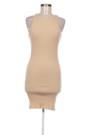 Rochie NA-KD, Mărime S, Culoare Bej, Preț 62,99 Lei, #137257613
