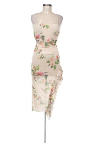 Рокля Zara, Размер S, Цвят Многоцветен, Цена 37,34 €, #137257627