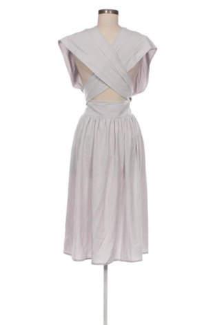 Rochie Unbranded, Mărime S, Culoare Gri, Preț 78,74 Lei, #137257640