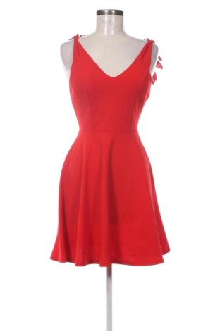 Rochie Unbranded, Mărime S, Culoare Roșu, Preț 74,00 Lei, #137257674
