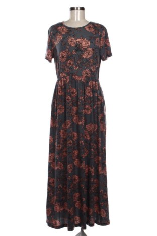 Φόρεμα Unbranded, Μέγεθος L, Χρώμα Πολύχρωμο, Τιμή 20,00 €, #137257760
