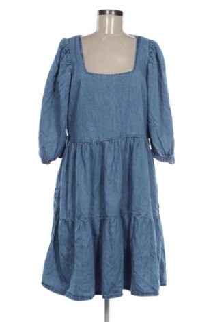 Φόρεμα Next, Μέγεθος L, Χρώμα Μπλέ, Τιμή 24,00 €, #137257769