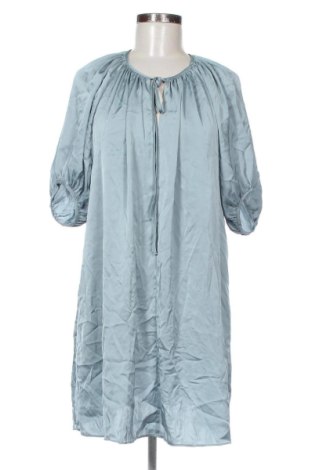 Kleid H&M, Größe S, Farbe Blau, Preis 25,82 €, #137257791