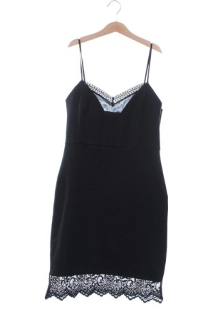 Рокля Zara, Размер M, Цвят Черен, Цена 12,19 €, #137257805