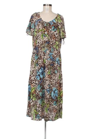 Φόρεμα Betty Barclay, Μέγεθος XXL, Χρώμα Πολύχρωμο, Τιμή 37,35 €, #137257854