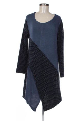 Rochie NEW COLLECTION, Mărime L, Culoare Albastru, Preț 88,93 Lei, #137257981
