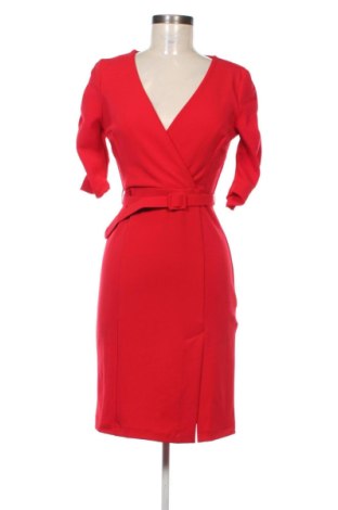 Φόρεμα Rinascimento, Μέγεθος S, Χρώμα Κόκκινο, Τιμή 54,33 €, #137258132