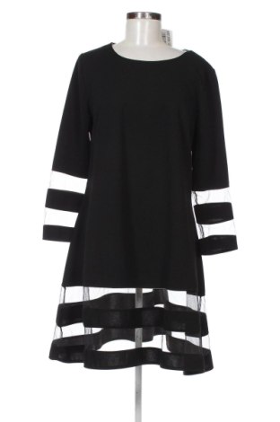 Rochie Unbranded, Mărime XL, Culoare Negru, Preț 68,24 Lei, #137258140