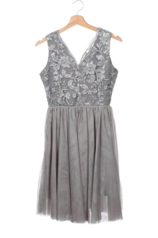 Φόρεμα Unbranded, Μέγεθος S, Χρώμα Γκρί, Τιμή 32,55 €, #137258169