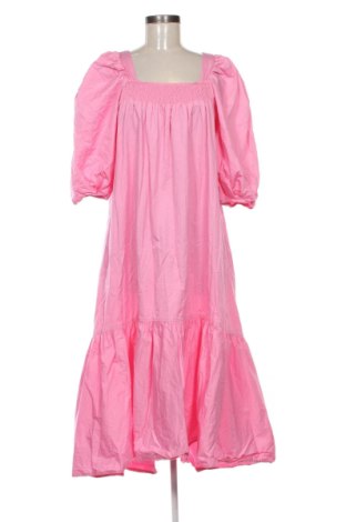 Рокля H&M, Размер M, Цвят Розов, Цена 16,00 €, #137258242