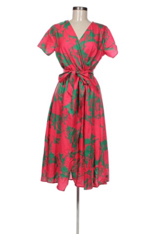 Φόρεμα Unbranded, Μέγεθος M, Χρώμα Πολύχρωμο, Τιμή 27,00 €, #137258337