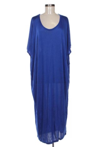 Φόρεμα Numph, Μέγεθος XL, Χρώμα Μπλέ, Τιμή 32,00 €, #137258367