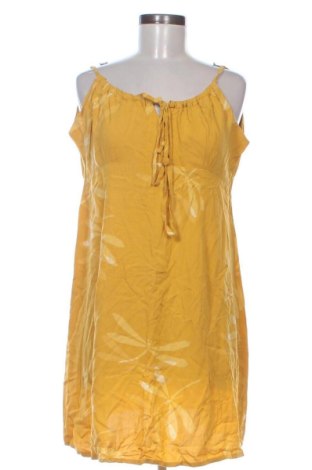 Φόρεμα Unbranded, Μέγεθος M, Χρώμα Κίτρινο, Τιμή 10,00 €, #137258489