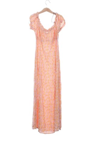 Φόρεμα H&M, Μέγεθος XS, Χρώμα Πολύχρωμο, Τιμή 23,70 €, #137258515
