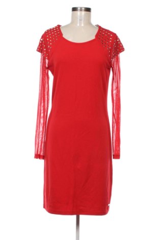 Φόρεμα Unbranded, Μέγεθος M, Χρώμα Κόκκινο, Τιμή 10,00 €, #137258532