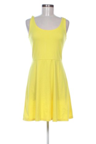 Рокля H&M, Размер S, Цвят Жълт, Цена 11,00 €, #137258674
