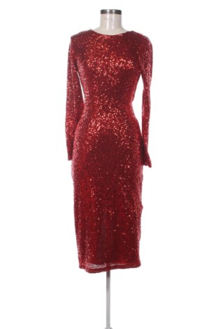 Rochie Unbranded, Mărime M, Culoare Roșu, Preț 182,92 Lei, #137258744