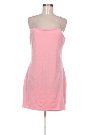Rochie Sinsay, Mărime L, Culoare Roz, Preț 47,24 Lei, #137258762