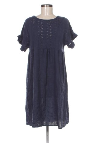 Kleid Unbranded, Größe XL, Farbe Blau, Preis 26,00 €, #137258778