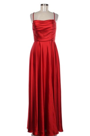 Rochie Laona, Mărime M, Culoare Roșu, Preț 200,79 Lei, #137258811