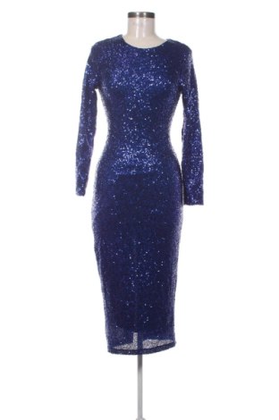 Rochie Unbranded, Mărime M, Culoare Albastru, Preț 206,41 Lei, #137258838