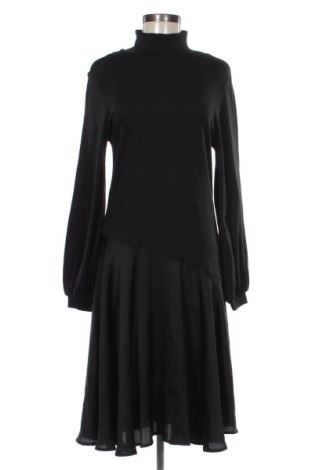 Rochie Zara, Mărime M, Culoare Negru, Preț 125,28 Lei, #137258841