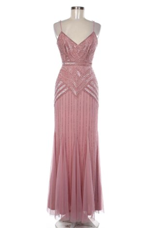 Rochie Lace & Beads, Mărime S, Culoare Mov deschis, Preț 196,68 Lei, #137258858