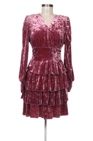 Rochie SHEIN, Mărime L, Culoare Mov deschis, Preț 78,74 Lei, #137258866