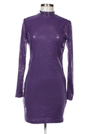 Kleid Reserved, Größe S, Farbe Lila, Preis 22,86 €, #137258888