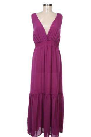 Kleid Calliope, Größe XL, Farbe Lila, Preis 16,00 €, #137258891