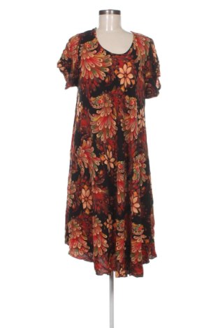 Rochie Unbranded, Mărime XL, Culoare Multicolor, Preț 88,00 Lei, #137258897