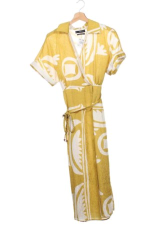 Kleid Mango, Größe S, Farbe Mehrfarbig, Preis 23,24 €, #137258906