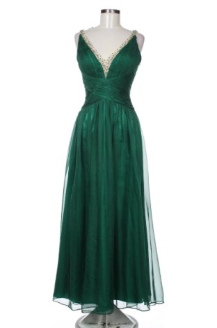 Kleid Unbranded, Größe XS, Farbe Grün, Preis 27,81 €, #137258909