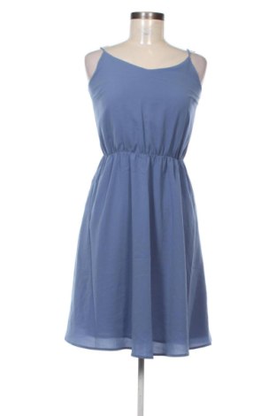 Rochie Days Like This, Mărime M, Culoare Albastru, Preț 78,74 Lei, #137258928