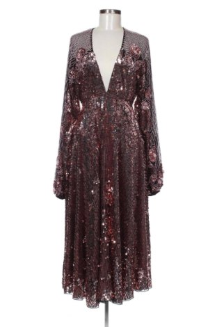 Kleid ASOS, Größe M, Farbe Lila, Preis 34,48 €, #137259021
