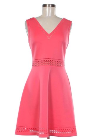 Рокля Guess, Размер S, Цвят Розов, Цена 58,78 €, #137259025