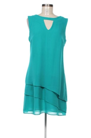 Rochie Le Group, Mărime L, Culoare Verde, Preț 73,49 Lei, #137259124