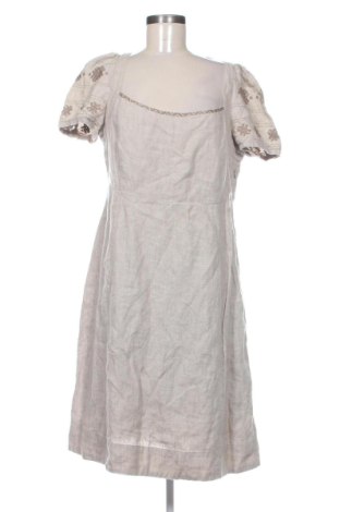 Rochie Noa Noa, Mărime XL, Culoare Bej, Preț 292,95 Lei, #137259134