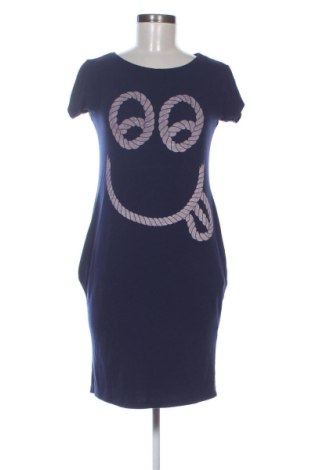 Rochie Unbranded, Mărime S, Culoare Albastru, Preț 89,23 Lei, #137259227