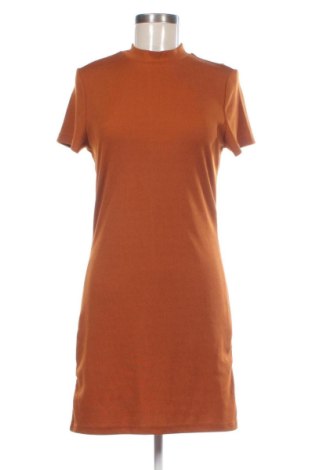 Rochie Monki, Mărime L, Culoare Portocaliu, Preț 68,24 Lei, #137259367
