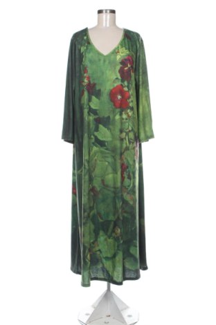 Kleid Unbranded, Größe 3XL, Farbe Mehrfarbig, Preis 21,73 €, #137259397