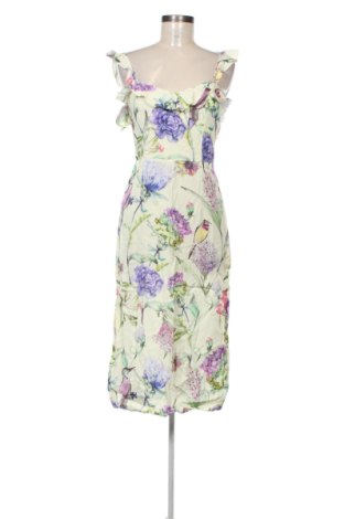 Rochie H&M, Mărime M, Culoare Multicolor, Preț 167,97 Lei, #137259400