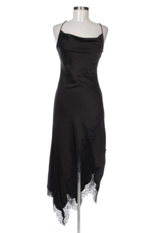 Rochie Zara, Mărime S, Culoare Negru, Preț 89,23 Lei, #137259433