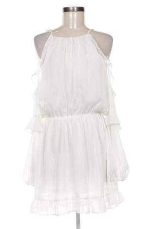 Kleid Unbranded, Größe M, Farbe Weiß, Preis 12,00 €, #137259437