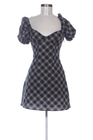 Kleid H&M, Größe XS, Farbe Mehrfarbig, Preis 12,00 €, #137259475