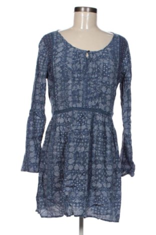 Kleid Springfield, Größe L, Farbe Blau, Preis 8,41 €, #137259525