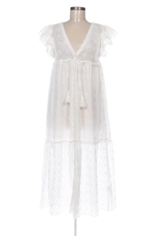 Kleid Vilebrequin, Größe S, Farbe Weiß, Preis 67,44 €, #137259640